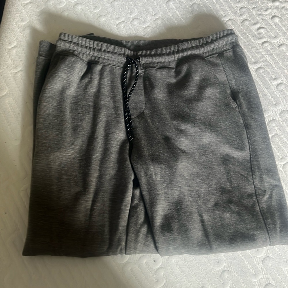 Urban Pipeline Large Grey Sweatpants
